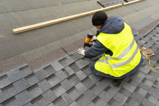 Best Shingle Roofing Installation  in Bardmoor, FL