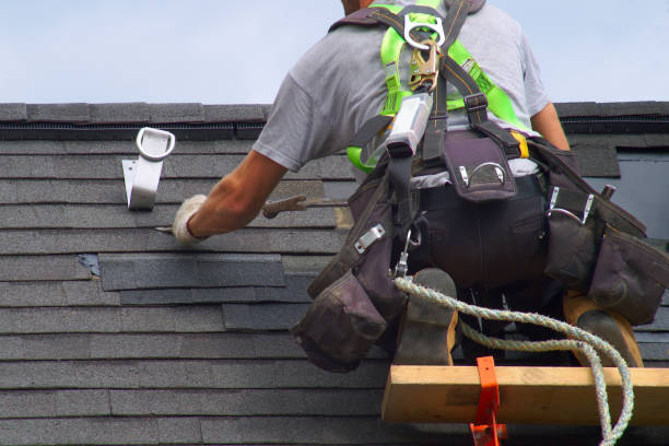 Professional Roofing Contractor in Bardmoor, FL
